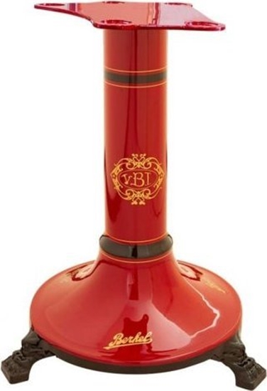 Изображение Berkel Pedestal for B2 red