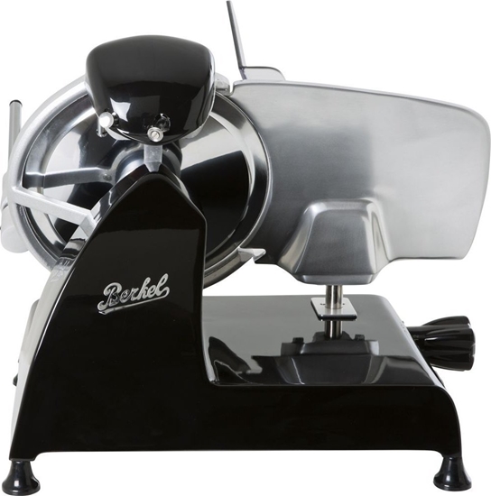 Picture of Berkel Red Line RL 250 red Slicer