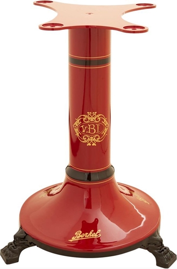 Picture of Berkel Stand for B3/Tribute/ B114 red/gold