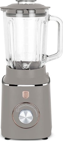 Picture of Berlinger Haus BLENDER KIELICHOWY MIKSER BERLINGER HAUS BH-9496 TAUPE
