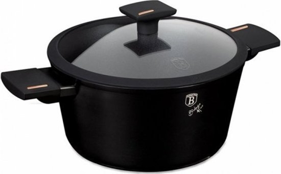 Picture of Berlinger Haus GARNEK TYTANOWY 24cm BERLINGER HAUS BH-7087 MONACO