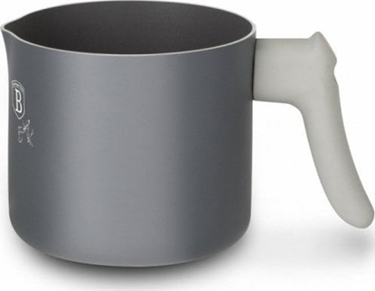 Attēls no Berlinger Haus GARNEK TYTANOWY DO MLEKA BERLINGER HAUS 1,2L BH-7078 ASPEN