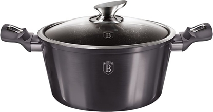 Picture of Berlinger Haus GARNEK Z POW. GRANITOW 6.1L 28cm BERLINGER HAUS Carbon Pro BH-6894