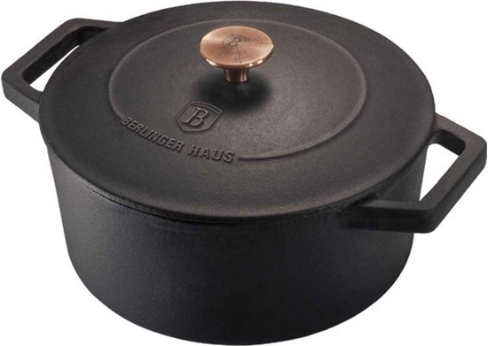 Picture of Berlinger Haus GARNEK ELIWNY 4.2L / 24CM BERLINGER HAUS STRONG MOLD BH-6492