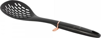 Изображение Berlinger Haus yka piankowa Black Rose 32,5 cm nylonowa czarna