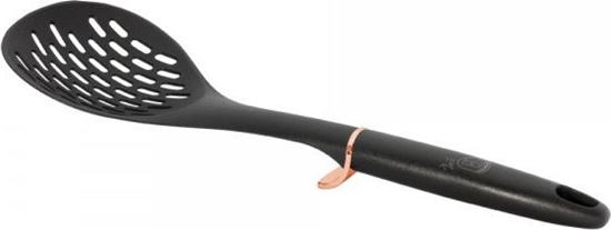 Picture of Berlinger Haus yka piankowa Black Rose 32,5 cm nylonowa czarna