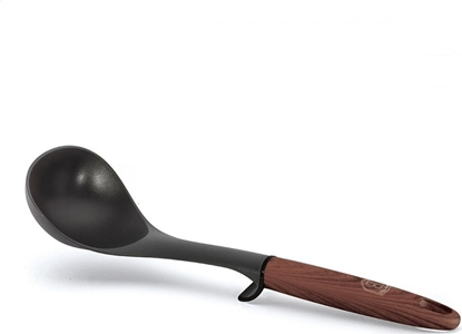 Изображение Berlinger Haus YKA WAZOWA EBONY ROSEWOOD COLLECTION BH/6225