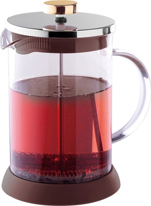 Attēls no Berlinger Haus ZAPARZACZ TOKOWY DO KAWY HERBATY 600ml BERLINGER HAUS BH-8584 LEONARDO