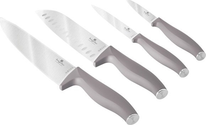 Изображение Berlinger Haus ZESTAW 4 NOY KUCHENNYCH BERLINGER HAUS BH-2960 TAUPE