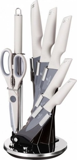 Изображение Berlinger Haus ZESTAW NOY BERLINGER HAUS ASPEN BH-2837 W STOJAKU