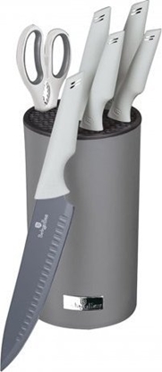 Изображение Berlinger Haus ZESTAW NOY BERLINGER HAUS BH-2841 ASPEN W STOJAKU