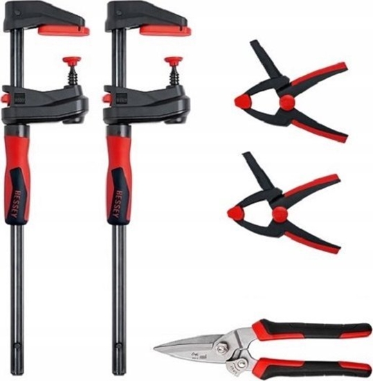 Picture of Bessey DIY Set SET1-A