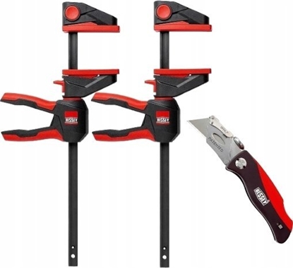 Attēls no Bessey EZ360 Team Set