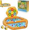 Изображение Bestway 52639 KId's Swimming Pool 127 x 119 x 61 cm