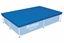 Attēls no Bestway 58103 Swimming Pool cover 221x150 cm