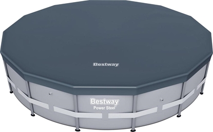 Attēls no Bestway 58248 Cover for Swimming Pool 427cm
