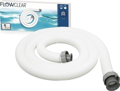 Attēls no Bestway 58368 Hose for Filtration Pump
