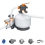 Изображение Bestway 58486 Pool Filter Pump 2600gal