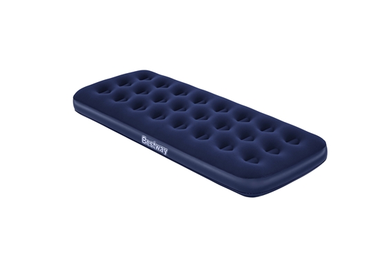 Изображение Bestway 67000 Inflatable Mattress 185 / 76 / 22 cm