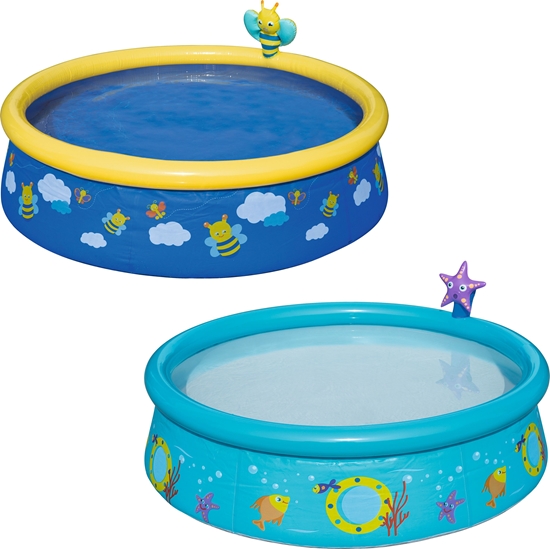 Picture of Bestway Basen rozporowy 152cm (57326)