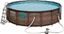 Attēls no Bestway 56725 Power Steel Swim Vista Series Pool Set