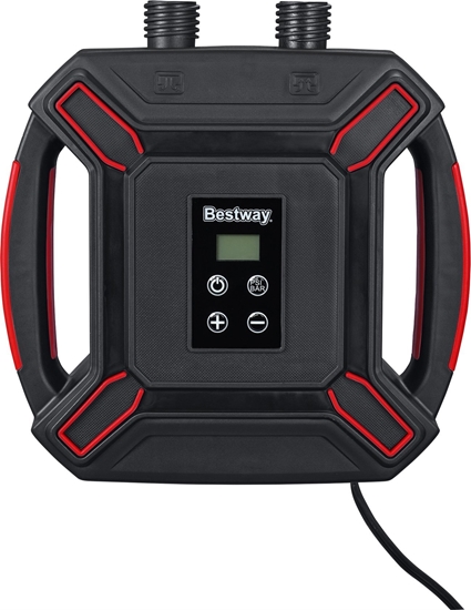 Picture of Bestway ELECTRIC AIR PUMP BESTWAY 62265