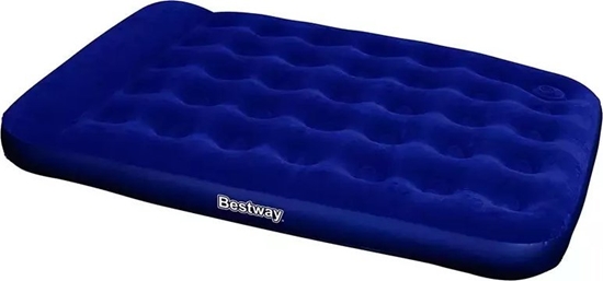 Изображение Bestway INFLATABLE SATIN MATTRESS 67225N