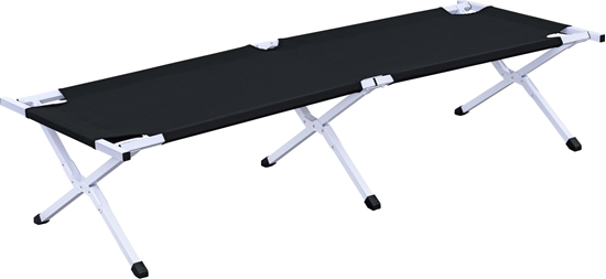 Picture of Bestway óko Kempingowe Turystyczne Polowe Campingowe Skadane SPARTAN 190x64 cm