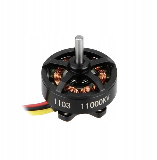 Picture of Betafpv 1103 Brushless Motor (4Pcs) 8500Kv
