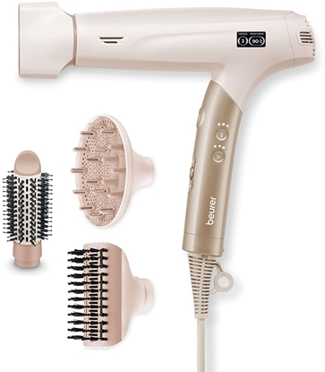 Picture of Beurer HC 150 Fusion Dry Pro 2 in 1 / 600 Watt