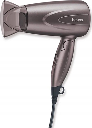 Picture of Beurer HC 17 foldable compact hair dryer