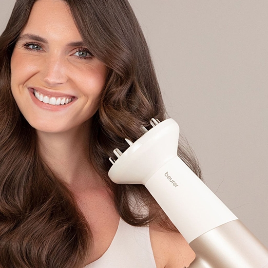 Picture of Beurer HC 70 ICONIC Pro 2100 Watt