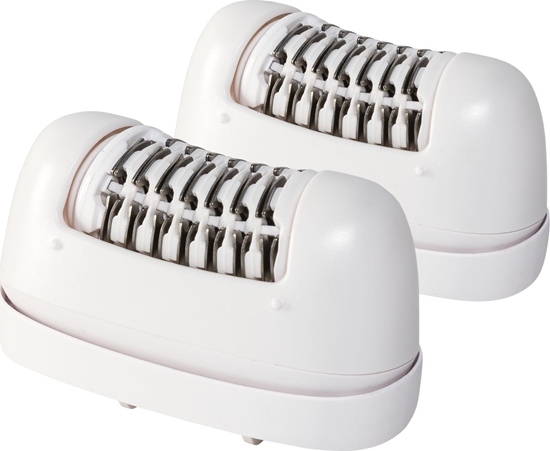 Picture of Beurer HL 76 Epilator Epilator Attachment 2x