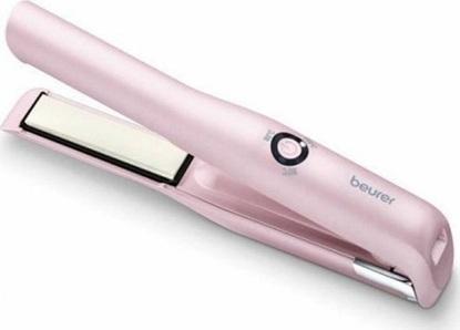 Attēls no Beurer HS 20 Cordless hair straightener