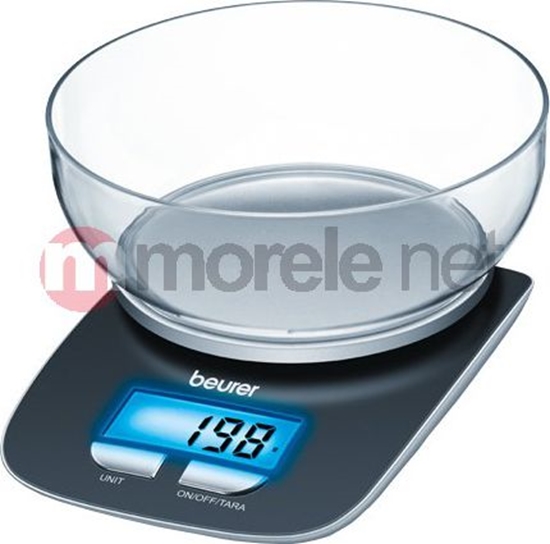 Picture of Beurer KS 25 Kitchen scale