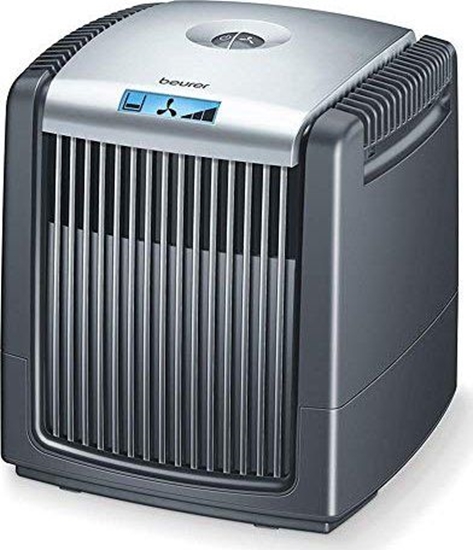 Picture of Beurer LW 230 black Air Washer