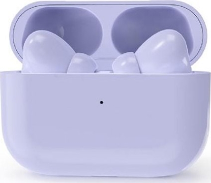 Attēls no Bezvadu austiņas Gembird TWS-03-P TWS Violet