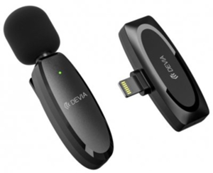 Picture of Bezvadu mikrofons Devia Kintone Lightning