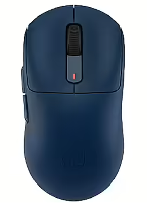 Picture of Bezvadu pele Fury Tanto T4 12000 DPI Blue