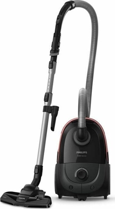Picture of Bezworkowy Odkurzacz Philips Czarny