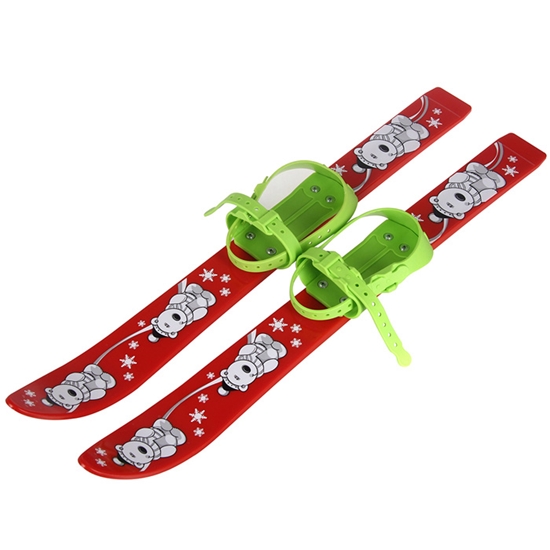 Изображение Bērnu slēpes 60cm