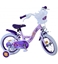 Attēls no Bērnu velosipēds 14 collas Disney Wish (2 rokas bremzes, uz 85% salikts) (3.5-5 gadiem) VOL31453