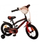 Attēls no Bērnu velosipēds 14 collas Super GT(2 rokas bremzes, uz 85% salikts) (3,5-5 gadiem) VOL21384