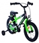 Изображение Bērnu velosipēds 14 collas Volare Sportivo (rokas+kājas bremzes, uz 85% salikts) (3.5-5 gadiem) VOL31478