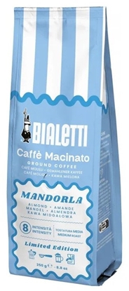 Picture of Kawa mielona Bialetti Perfetto Moka Mandorla Espresso 250 g