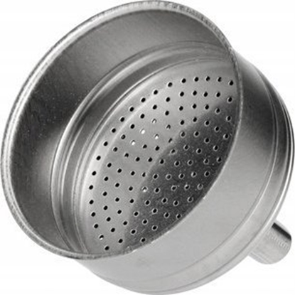 Attēls no Bialetti Bialetti - Lejek zamienny do stalowych kawiarek 6tz