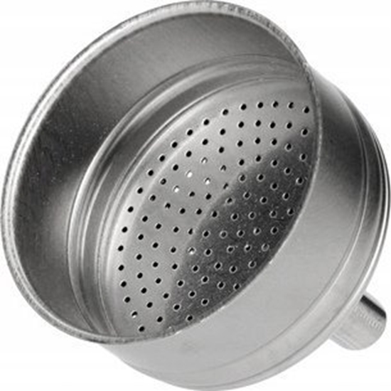 Picture of Bialetti Bialetti - Lejek zamienny do stalowych kawiarek 6tz