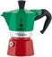 Picture of Bialetti La Mokina Italia Tricolore