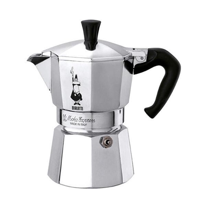 Attēls no Bialetti Moka Express 2TZ