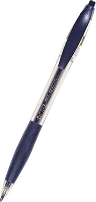 Attēls no Bic Atlantis Click, czarny